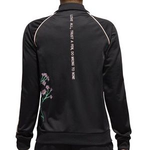 SOLD 🚨 Adidas Women's Originals Track Jacket